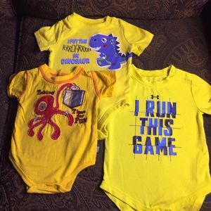 3cute baby outfits